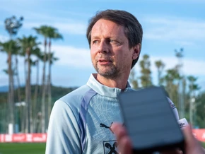 Schöttel bezüglich Rangnicks ÖFB-Zukunft "sehr optimistisch"