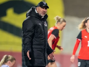 0:1 in Slowenien: ÖFB-Frauenteam verliert in WM-Quali erneut