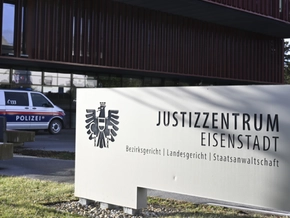 Schuss auf Frau: Bedingte Haft für 73-Jährigen in Eisenstadt