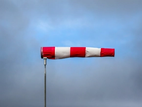 Kanaren bereiten sich auf Sturm "Therese" vor