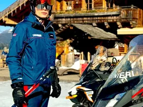 45-Jähriger nimmt Hausarrest recht locker