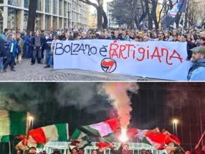 Disput um “Remigration”: LR Achammer kritisiert Galateo scharf