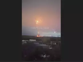 Russische Flugabwehr zerstört eigenen Helikopter