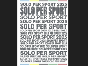 Ausstellung “Solo per Sport 2025” zieht weiter nach Neumarkt