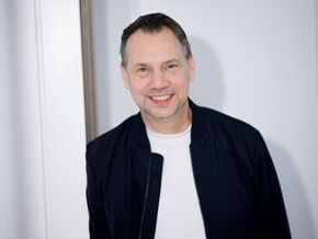 Bestsellerautor Fitzek: Ich habe permanent an mir gezweifelt