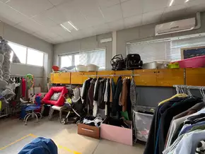 Bald mehr Materialverwertungszentren in Südtirol