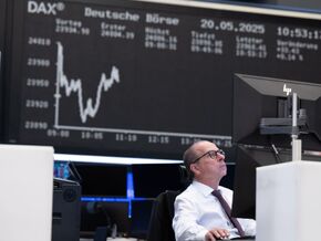 Illegale Aktiengeschäfte – Razzien in Deutschland