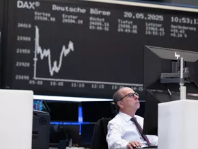 Illegale Aktiengeschäfte - Razzien in Deutschland