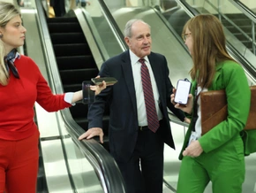 Iran - US-Senat mit Resolution zu Kriegs-Ende gescheitert