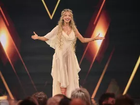 Netflix-Doku über Shirin David ab nächster Woche zu sehen