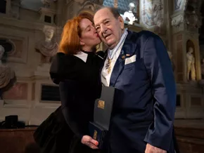 Ralph Siegel eröffnet Restaurant in Spanien