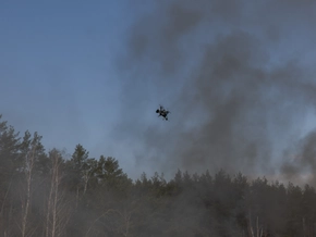 Ukraine und Russland melden Opfer nach Drohnenangriffen