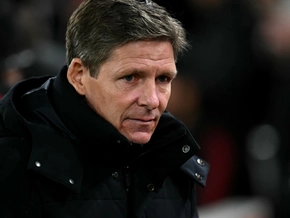 Deja-vu für Glasners Palace - Genk bezwingt Freiburg