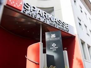 Sparkasse schlägt eine Dividendenausschüttung in Höhe von 30,6 Millionen Euro vor