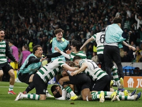 CL: Bodö/Glimt-Erfolgslauf vorbei; Arsenal, Real, PSG weiter