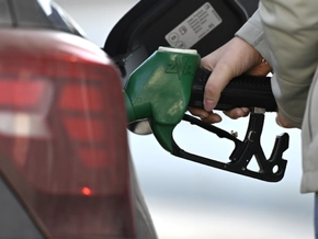 Spritpreise in Österreich übers Wochenende leicht gesunken