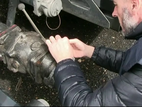 Sprit-Preis-Knall: Finanzpolizei schaut genau hin - VIDEO