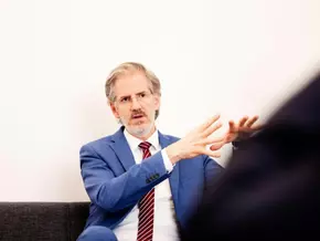 Neue Saison im Musikverein: "Von Herzen zu Herzen"