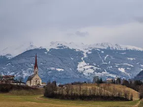 "Dieser März war überdurchschnittlich mild, trocken und windig"