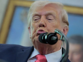 Trump ruft zur Wiederwahl von Orbán auf