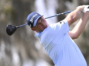 Straka fällt bei PGA-Turnier in Orlando auf Platz 13 zurück