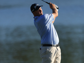 Straka bei Players Championship vor Schlusstag Zehnter