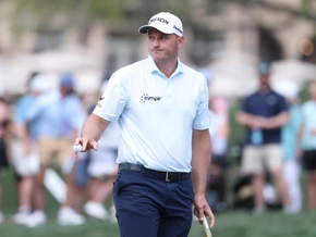 Straka trotz Fehler mit Topergebnis bei Players Championship