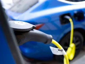 Firmen-E-Autos drücken laut Studie Betriebskosten