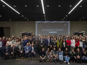 In fünf Tagen von der Challenge zur Lösung