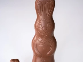 Kakaopreise stark gesunken - Marken-Schokohasen kosten mehr