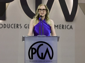 "One Battle After Another" holt Hauptpreis bei PGA-Awards