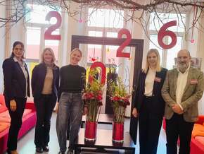 Hauswirtschaft als Schlüsselbereich für gesellschaftliche Entwicklungen