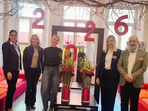 Hauswirtschaft als Schlüsselbereich für gesellschaftliche Entwicklungen