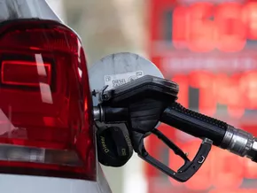 Spritpreise in Österreich am Dienstag leicht gesunken