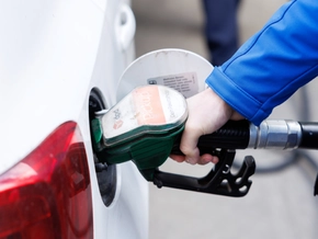 Diesel in Bozen knackt 2,2-Euro-Marke – trotz fallender Ölpreise