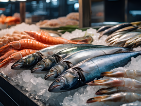 Küstenwache beschlagnahmt Fisch – auch in Südtirol