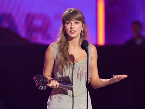 Taylor Swift ehrt Elizabeth Taylor mit neuem Video