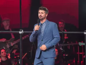 Moderator Schölermann hört bei "Voice of Germany" auf