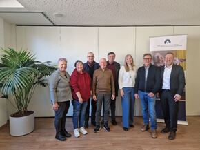 Sorge um steigende Pflegekosten