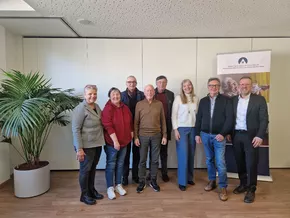 Sorge um steigende Pflegekosten