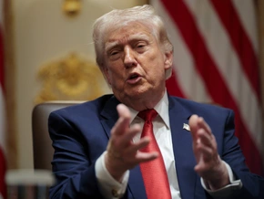 Trump gratuliert IOC zu Olympia-Bann für Transfrauen