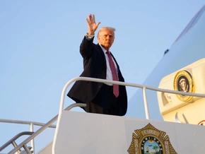 Trump stellt Unterstützung für NATO-Partner infrage