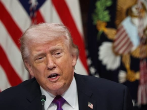 Trump fordert im Iran-Krieg "bedingungslose Kapitulation"