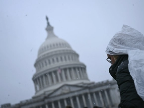 USA laut Studie keine liberale Demokratie mehr