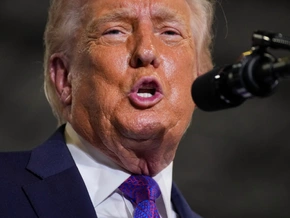 Trump hält hohen Ölpreis gut für die USA