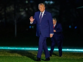 Trotz Trump-Einladung - Irans Sportminister gegen WM-Start