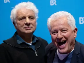 "Tatort"-Abschied für Miroslav Nemec und Udo Wachtveitl