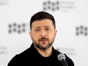 Selenskyj kündigt Videogespräch mit US-Vertretern an