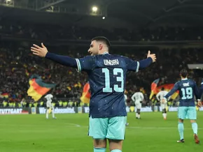 Deutschland feiert gegen Ghana einen 2:1-Heimsieg