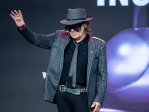 Hamburg lädt zu Udo Lindenbergs 80er ins "Udoversum"